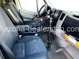 2014 Mercedes-Benz Sprinter EXT full