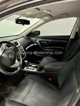 2016 Nissan Altima 2.5 S full