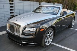 2016 Rolls-Royce Dawn full