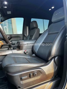 2020 GMC Sierra 2500 Denali full