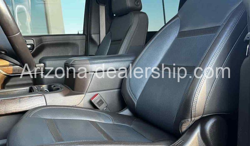 2020 GMC Sierra 2500 Denali full