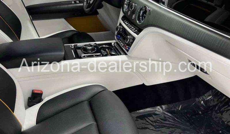 2021 Rolls-Royce Ghost full