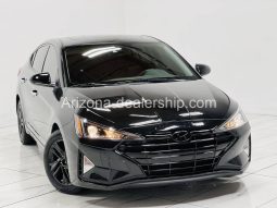 2020 Hyundai Elantra Value Edition full