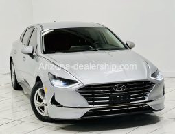 2021 Hyundai Sonata SE full