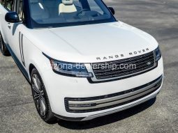 2023 Range Rover P530 SE LWB full