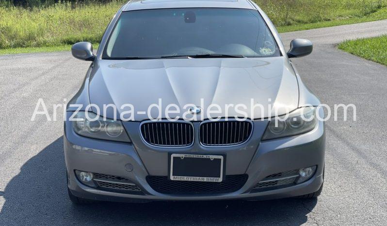 2010 BMW 3-Series full