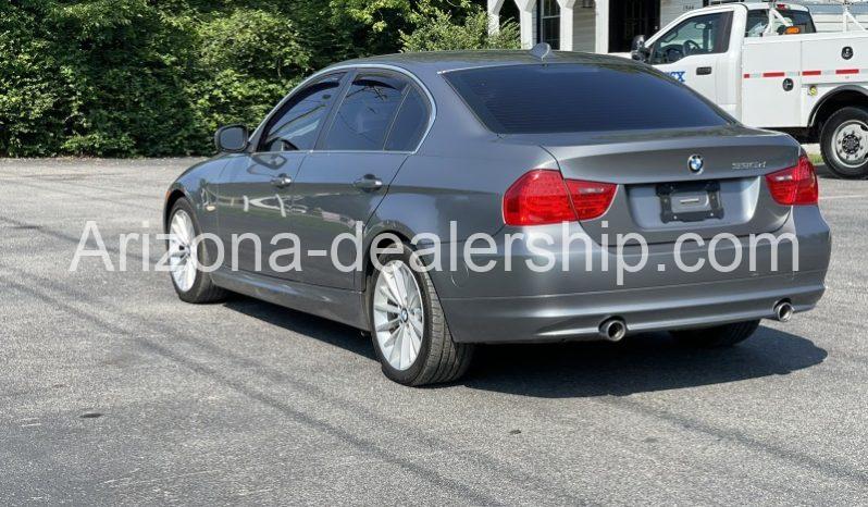 2010 BMW 3-Series full