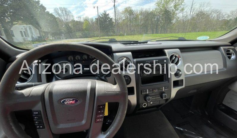 2010 Ford F-150 full