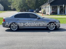 2010 BMW 3-Series full