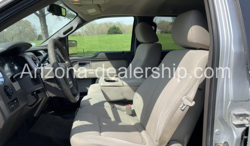 2010 Ford F-150 full