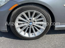 2010 BMW 3-Series full