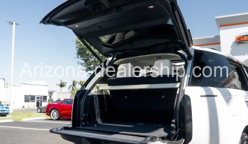 2023 Range Rover P530 SE LWB full