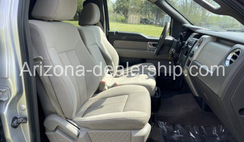 2010 Ford F-150 full