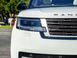 2023 Range Rover P530 SE LWB full