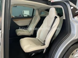 2018 Tesla Model X 100D AWD 4dr SUV full