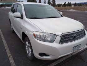 2010 Toyota Highlander