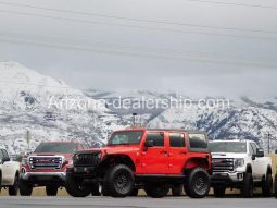 2015 Jeep Wrangler Unlimited full