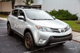 2015 Toyota RAV4 RAV 4 AWD full