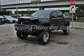 2015 Toyota Tacoma TRD Pro