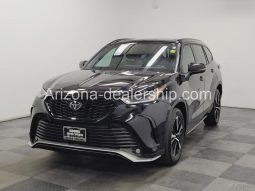 2021 Toyota Highlander XSE full