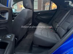 2019 Chevrolet Equinox LT full