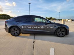 2021 Tesla Model 3 Dual Motor Long range full