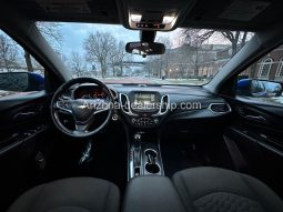 2019 Chevrolet Equinox LT full