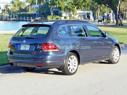 2010 Volkswagen Jetta TDI 6SPD full