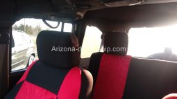 2007 Jeep Wrangler X full