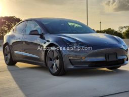 2021 Tesla Model 3 Dual Motor Long range full