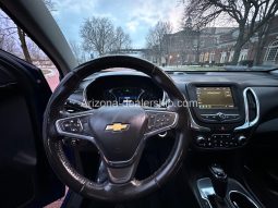 2019 Chevrolet Equinox LT full