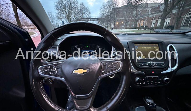 2019 Chevrolet Equinox LT full