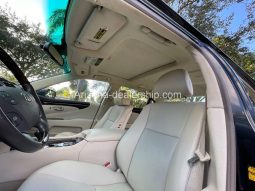 2007 Lexus LS 460L full