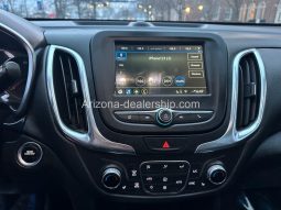 2019 Chevrolet Equinox LT full