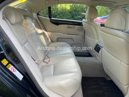 2007 Lexus LS 460L full