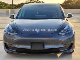 2021 Tesla Model 3 Dual Motor Long range