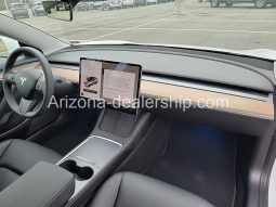 2022 Tesla Model 3 Long Range full