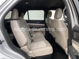 2018 Ford Explorer full