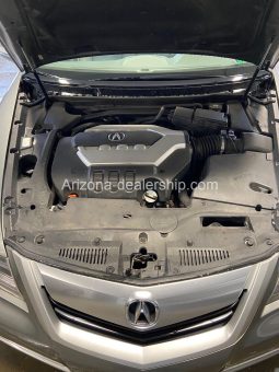 2010 Acura RL full