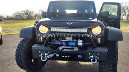 2007 Jeep Wrangler X full