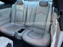 2011 Cadillac CTS 3.6L AWD full