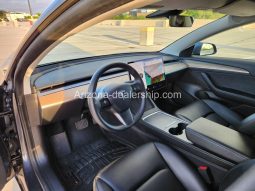 2021 Tesla Model 3 Dual Motor Long range full