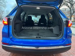 2019 Chevrolet Equinox LT full