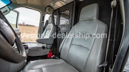 2012 Ford E-Series E-250 full