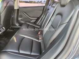 2021 Tesla Model 3 Dual Motor Long range full