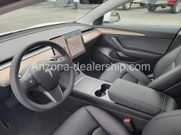 2022 Tesla Model 3 Long Range full