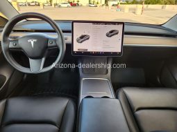 2021 Tesla Model 3 Dual Motor Long range full