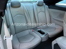 2011 Cadillac CTS 3.6L AWD full