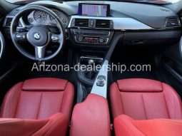 2013 BMW 3-Series full