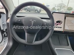 2022 Tesla Model 3 Long Range full